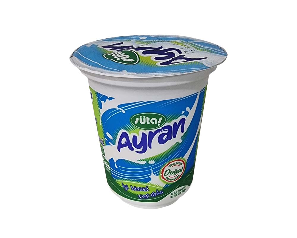 Ayran