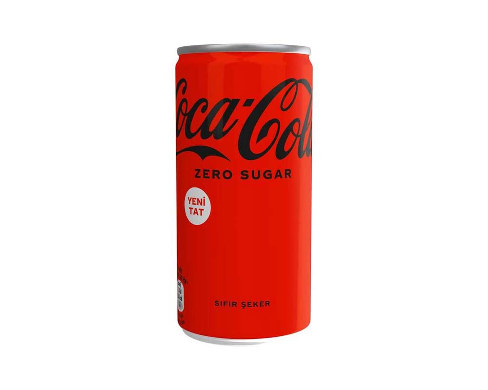 Coca Cola Zero