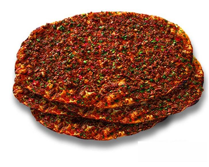 Fındık Lahmacun