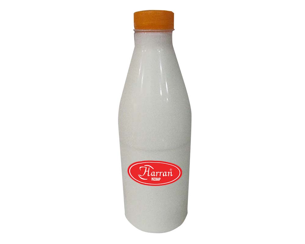 Yayık Ayran (1 Litre)